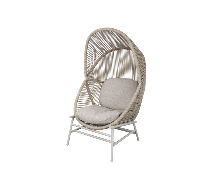 Cane-line Hive chair