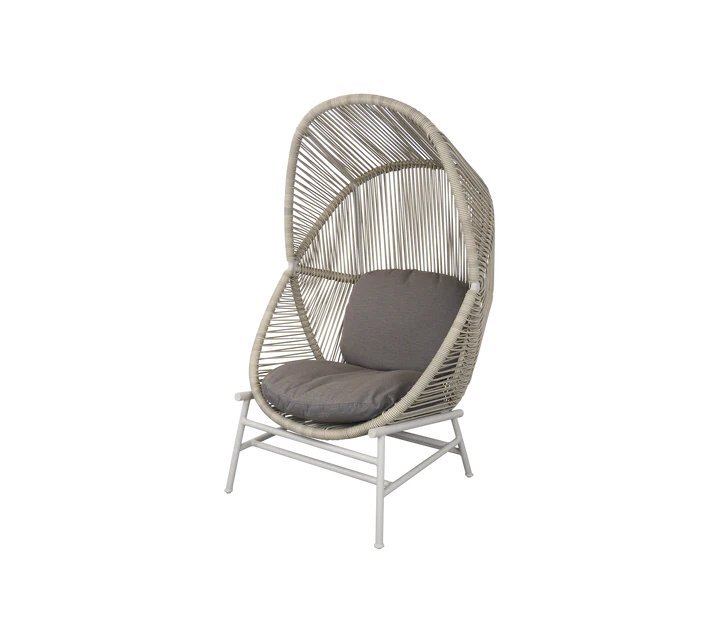 Cane-line Hive chair