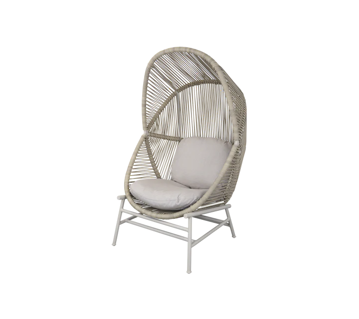 Cane-line Hive chair