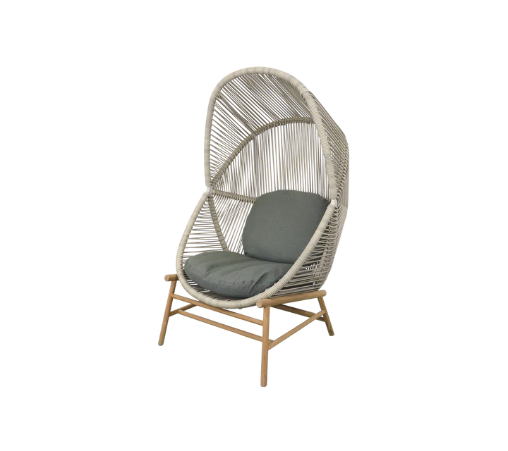 Cane-line Hive chair