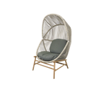 Cane-line Hive chair