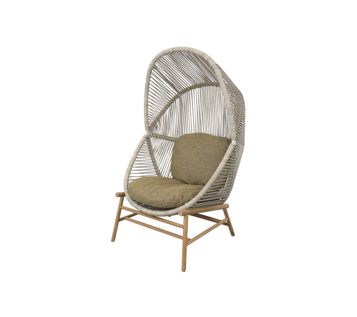 Cane-line Hive chair