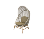 Cane-line Hive chair
