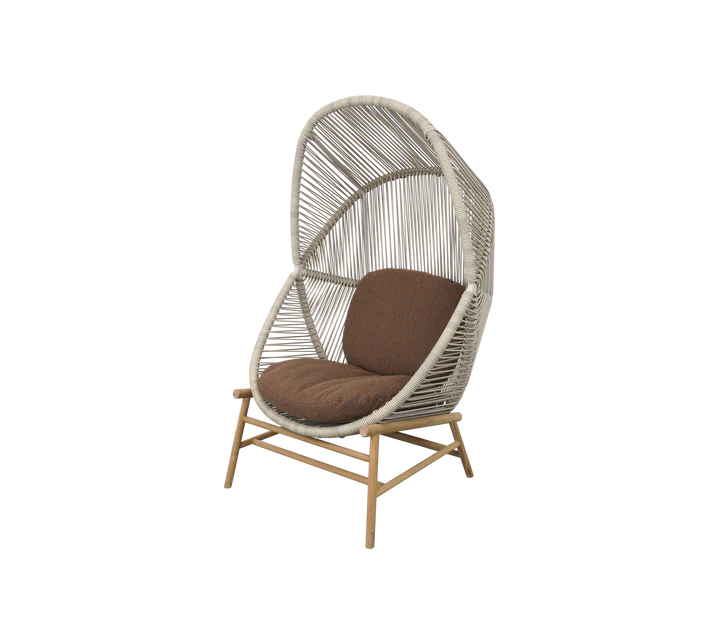 Cane-line Hive chair