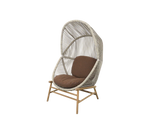 Cane-line Hive chair