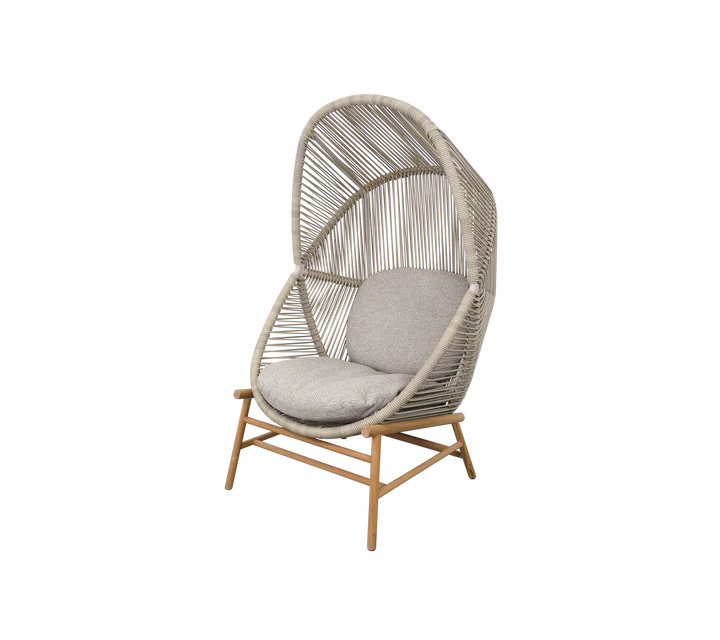 Cane-line Hive chair