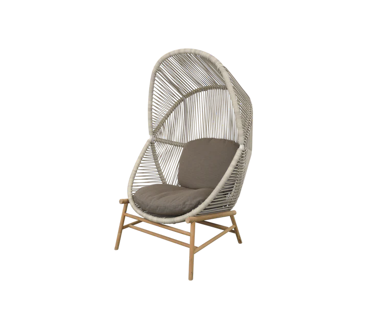 Cane-line Hive chair