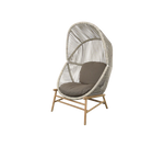 Cane-line Hive chair