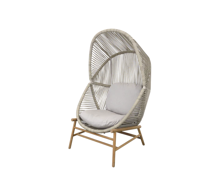 Cane-line Hive chair