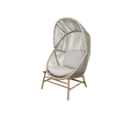 Cane-line Hive chair