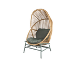 Cane-line Hive chair