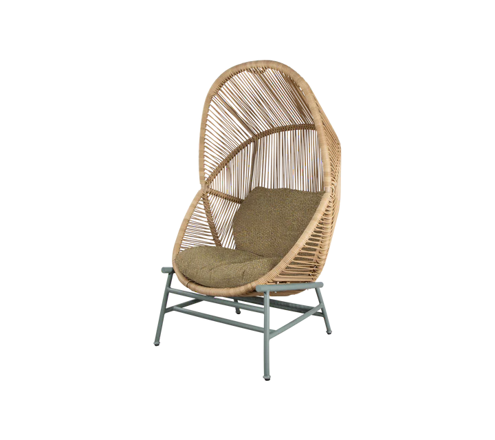 Cane-line Hive chair