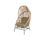Cane-line Hive chair