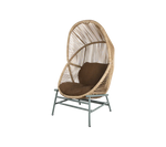 Cane-line Hive chair