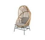 Cane-line Hive chair