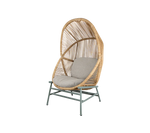Cane-line Hive chair