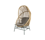 Cane-line Hive chair