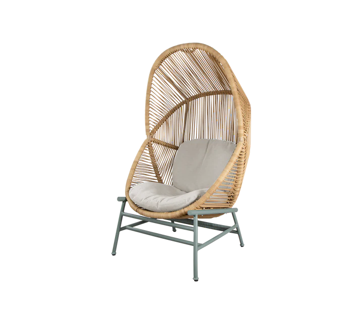 Cane-line Hive chair
