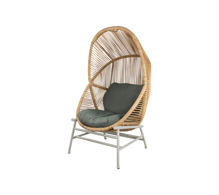 Cane-line Hive chair