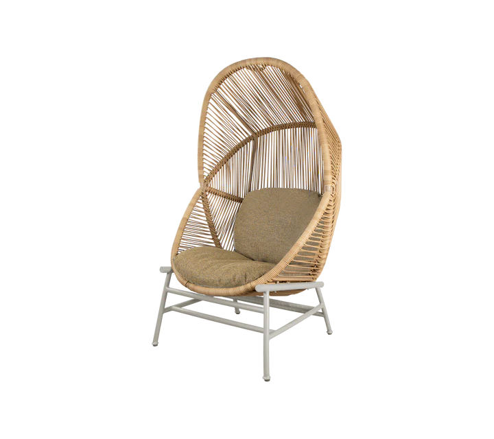 Cane-line Hive chair