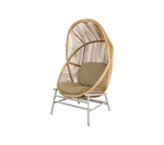 Cane-line Hive chair