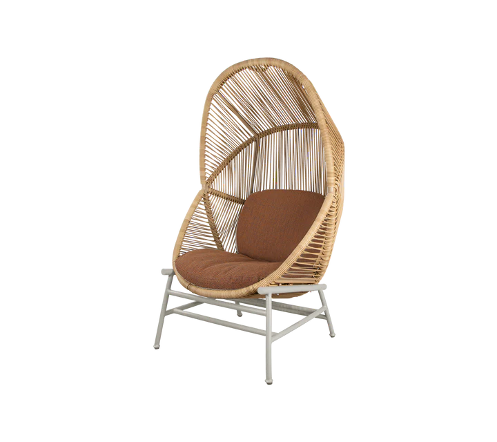 Cane-line Hive chair
