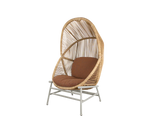 Cane-line Hive chair