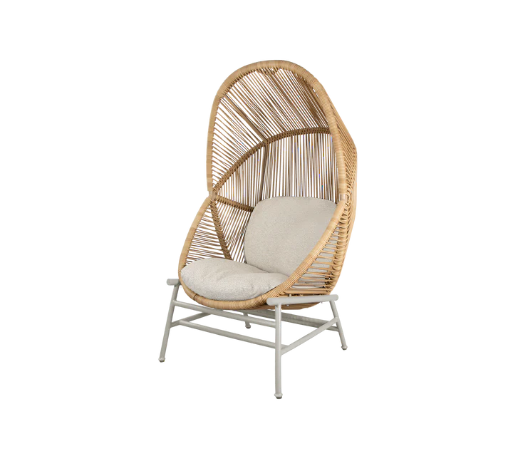 Cane-line Hive chair