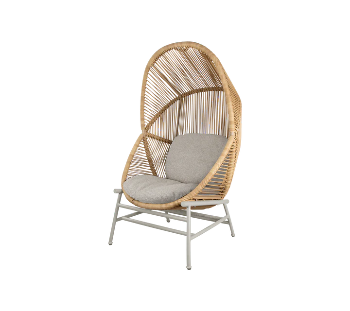 Cane-line Hive chair