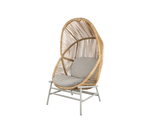 Cane-line Hive chair