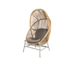 Cane-line Hive chair