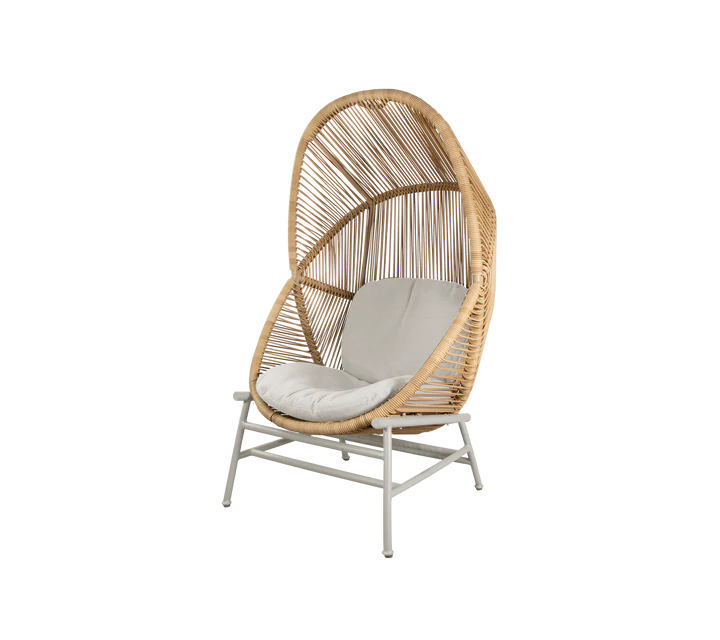 Cane-line Hive chair