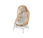 Cane-line Hive chair