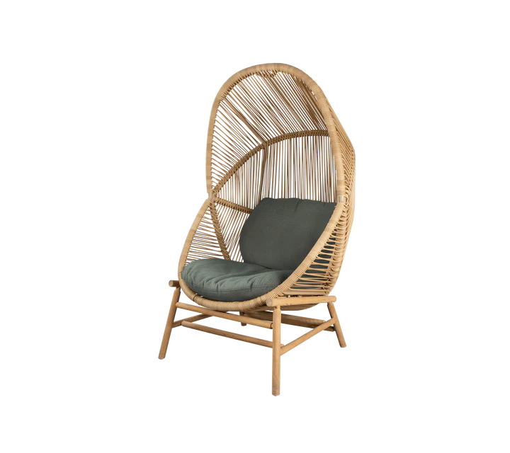 Cane-line Hive chair