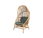 Cane-line Hive chair