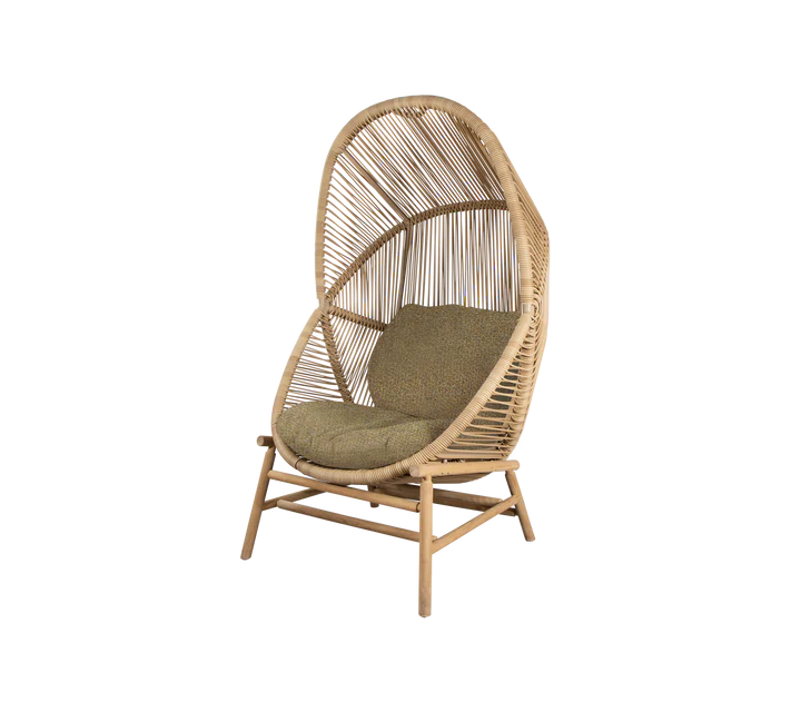 Cane-line Hive chair