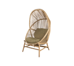 Cane-line Hive chair