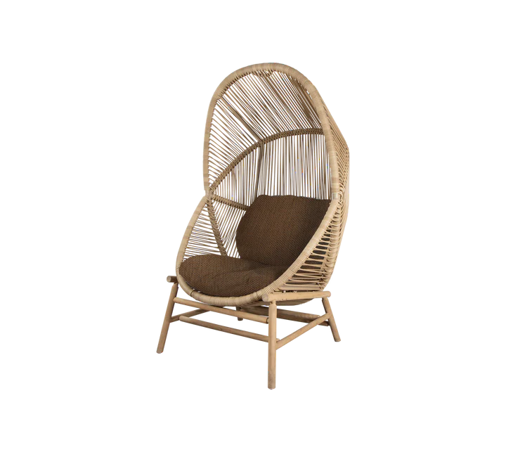 Cane-line Hive chair