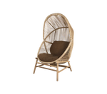Cane-line Hive chair