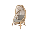 Cane-line Hive chair