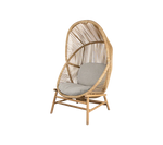Cane-line Hive chair