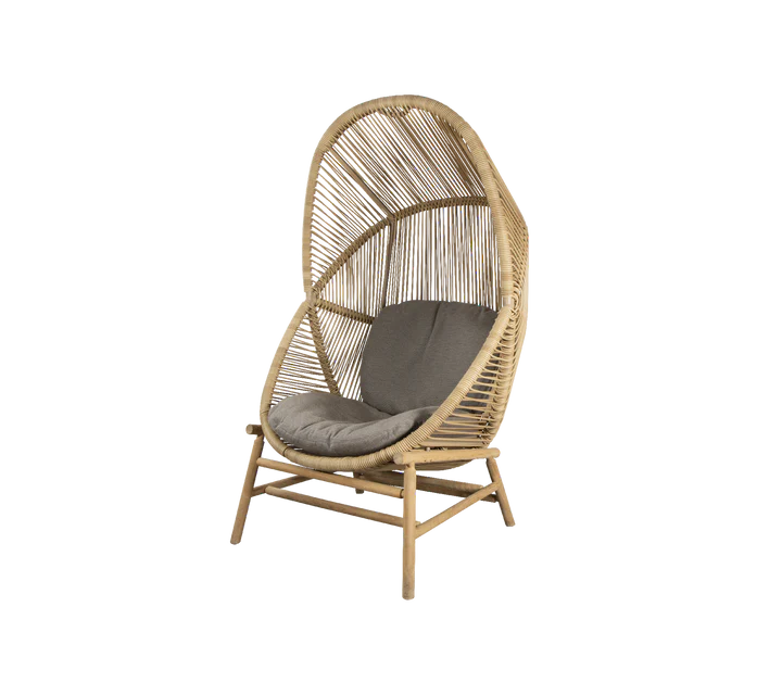 Cane-line Hive chair