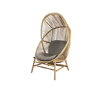 Cane-line Hive chair