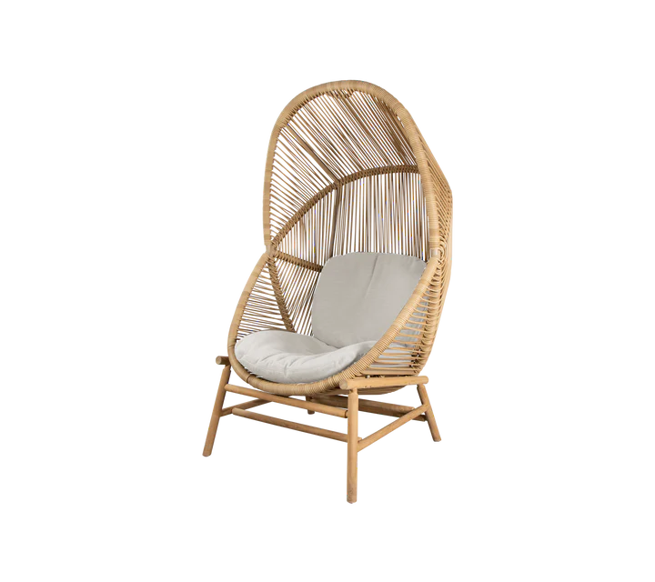 Cane-line Hive chair