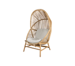 Cane-line Hive chair