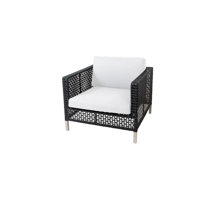 Cane-line Connect lounge chair