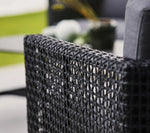 Cane-line Connect lounge chair