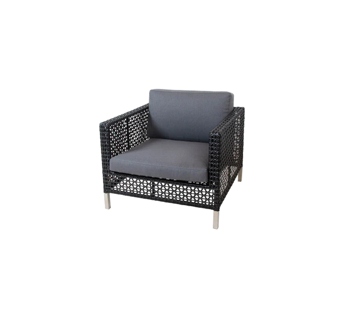 Cane-line Connect lounge chair