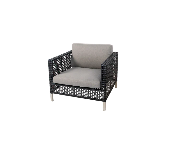 Cane-line Connect lounge chair