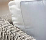 Cane-line Connect lounge chair